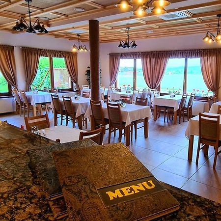 Penzion Pod Tureckom Hotel Trenčianske Bohuslavice Exterior foto