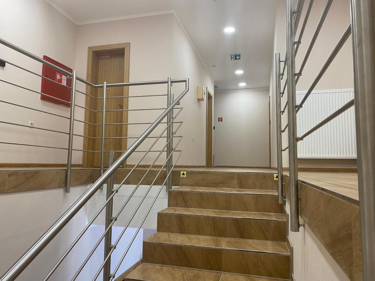 Penzion Pod Tureckom Hotel Trenčianske Bohuslavice Exterior foto