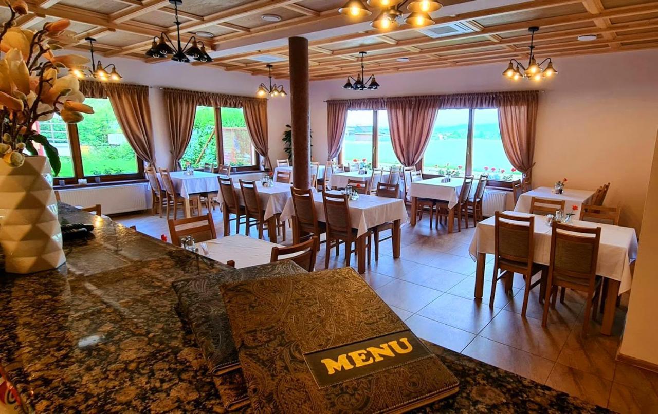 Penzion Pod Tureckom Hotel Trenčianske Bohuslavice Exterior foto